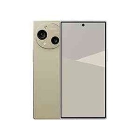 Sharp Aquos R10 5G beige